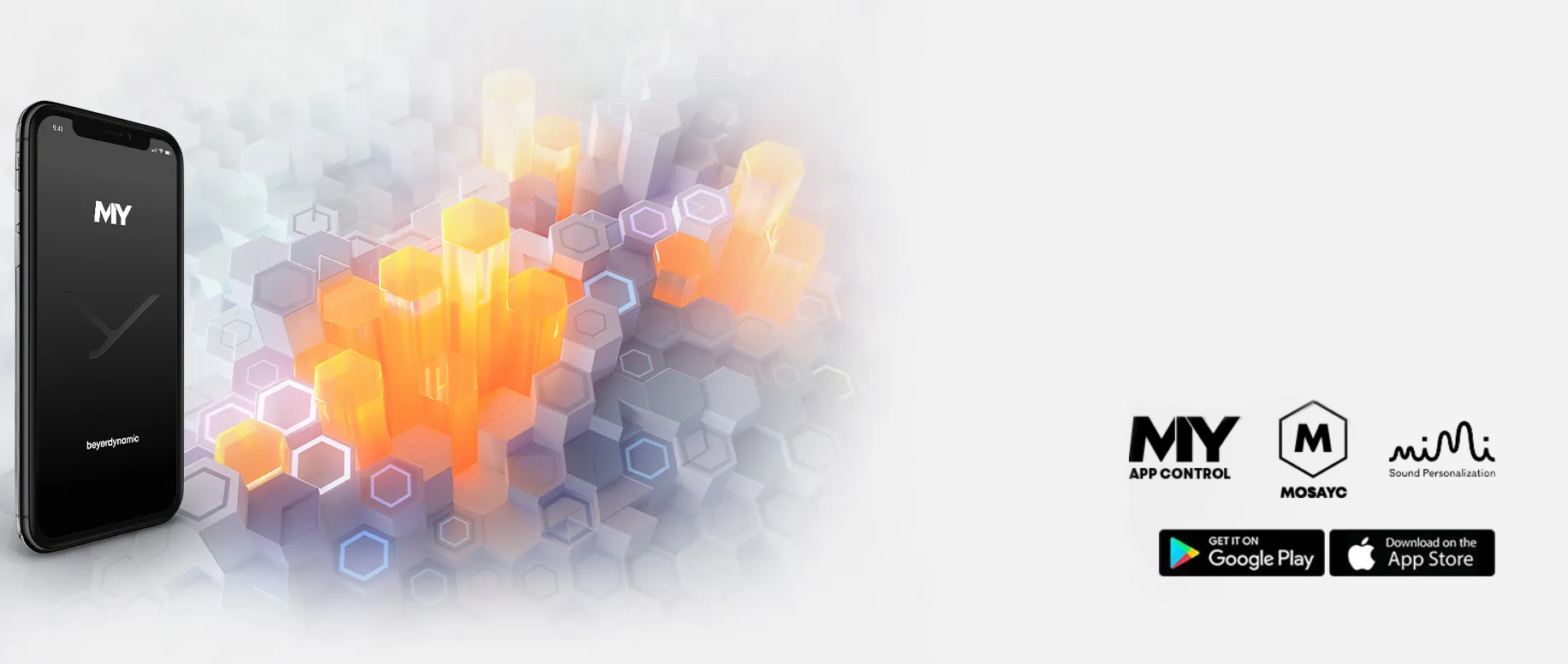 Beyerdynamic Headphone